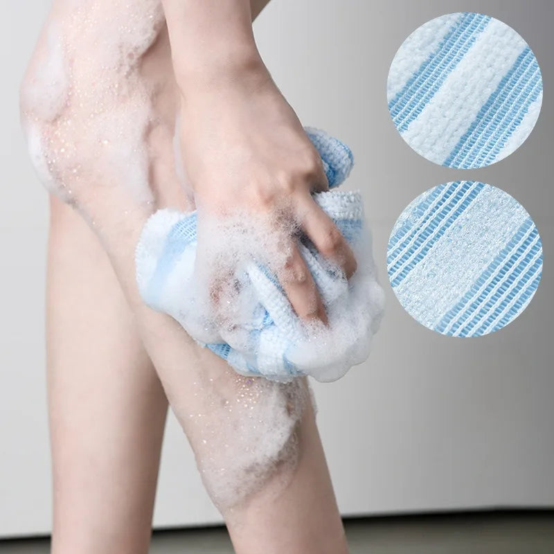 Exfoliating Back Towel