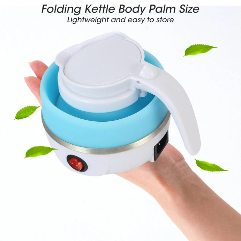 Portable Hot Water Kettle